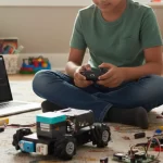 How STEM Kits Improve Problem Solving Skills in Kids