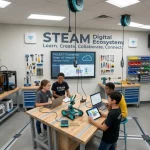 Integrating Robotics and Coding into the School Curriculum