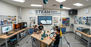Integrating Robotics and Coding into the School Curriculum