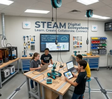 Integrating Robotics and Coding into the School Curriculum