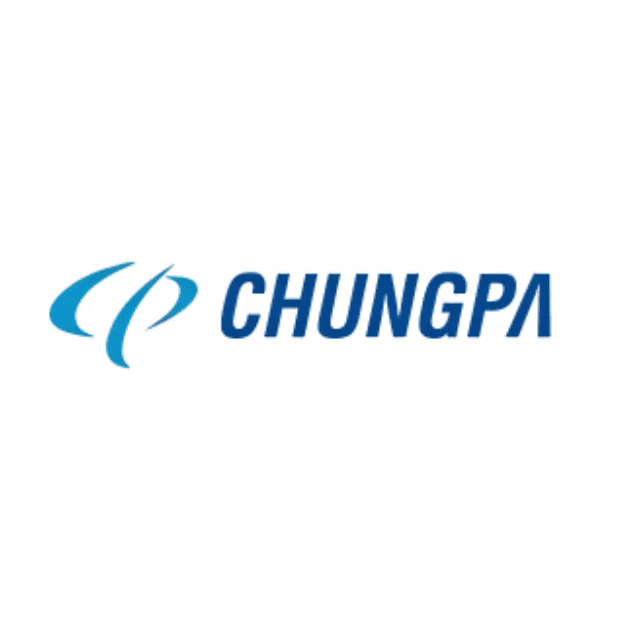 chungpa logo