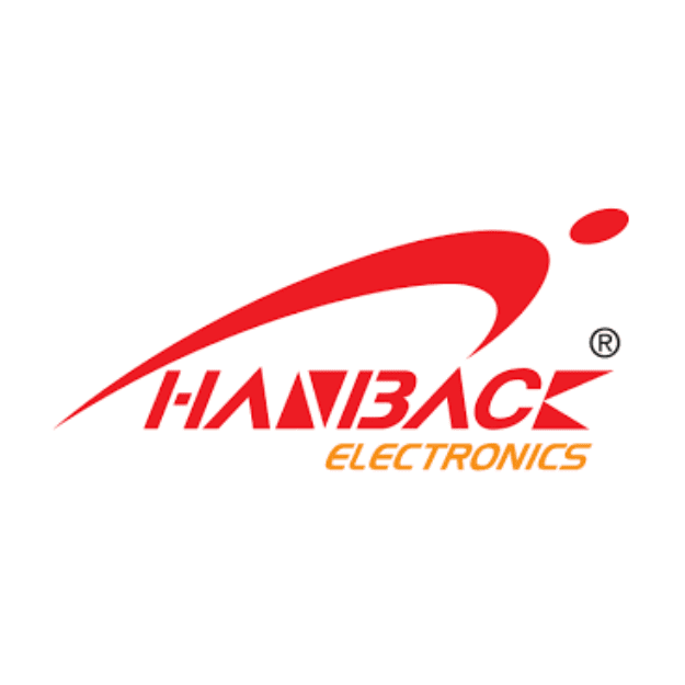 hanback logo