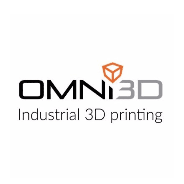 omni 3D logo