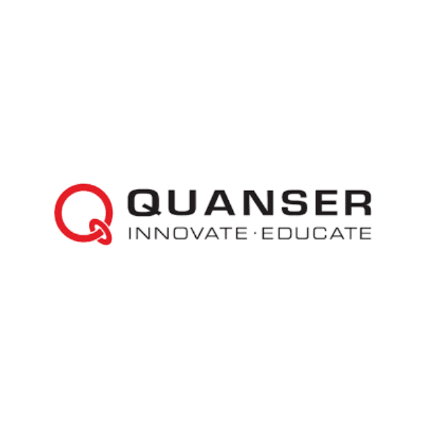quanser logo