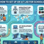 How to Set Up an IoT Lab for Schools 1