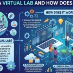 What Is a Virtual Lab and How Does It Work