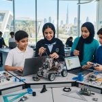 After School STEM Programs UAE: Building 21st Century Student Competencies in 2026