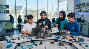 After School STEM Programs UAE: Building 21st Century Student Competencies in 2026
