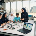 Arduino Education UAE: Transforming STEAM Classrooms into Future Innovation Hubs (2026)
