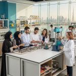 Civil Engineering Lab Setup in the UAE: A Strategic Buying Guide