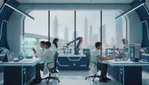 Comprehensive STEAM Programs for Schools: Building Future Ready Learning Ecosystems in 2026