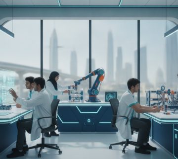 Comprehensive STEAM Programs for Schools: Building Future Ready Learning Ecosystems in 2026