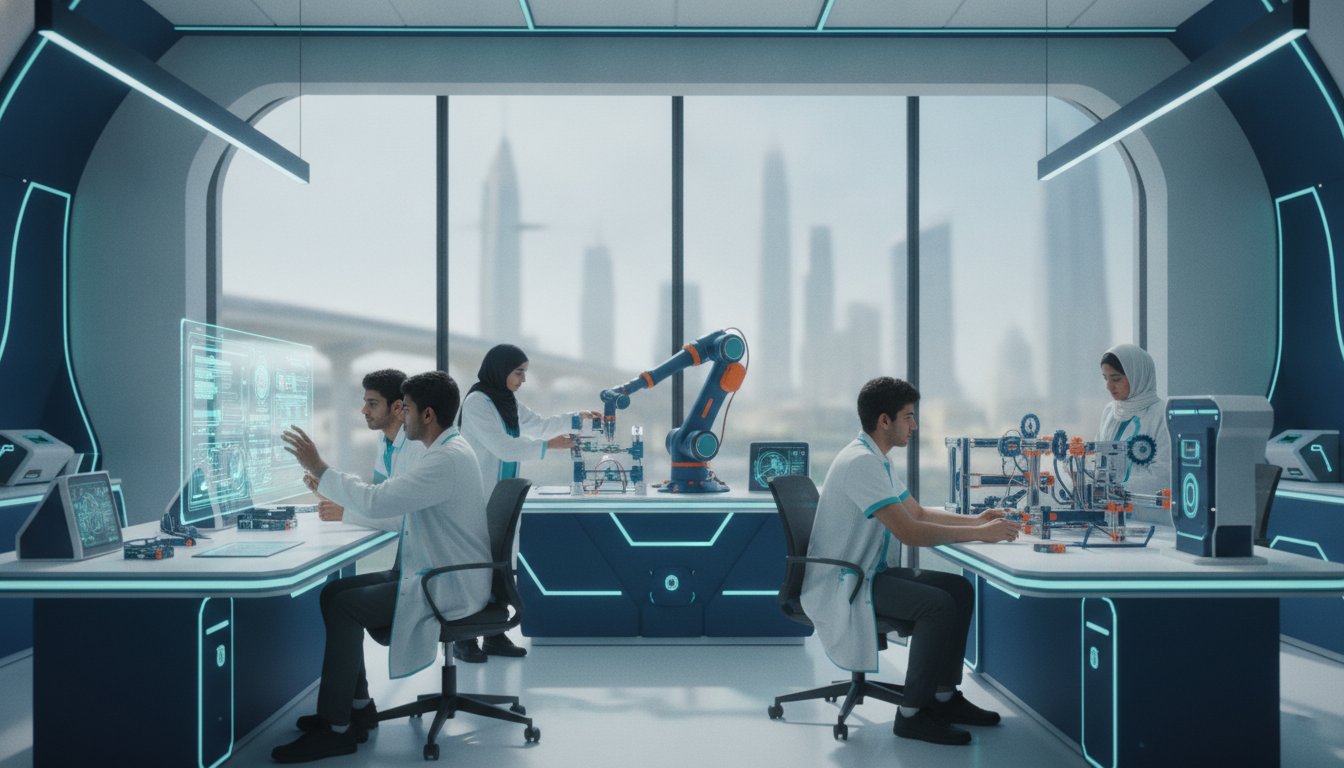 Comprehensive STEAM Programs for Schools: Building Future-Ready Learning Ecosystems in 2026