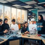 Digital Literacy Programs for Schools in the UAE: 2026 Strategic Trends