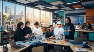 Digital Literacy Programs for Schools in the UAE: 2026 Strategic Trends