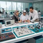 Electrical Engineering Lab Equipment in the UAE: A Selection Checklist