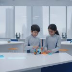 Hands on Learning Labs for K 12: Cultivating the Next Generation of Innovators