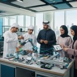 Industry 4 0 Lab Solutions: Education & Training Guide