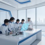 Integrating STEAM Labs into School Curriculum: A Strategic Roadmap for 2026