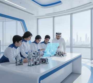Integrating STEAM Labs into School Curriculum: A Strategic Roadmap for 2026