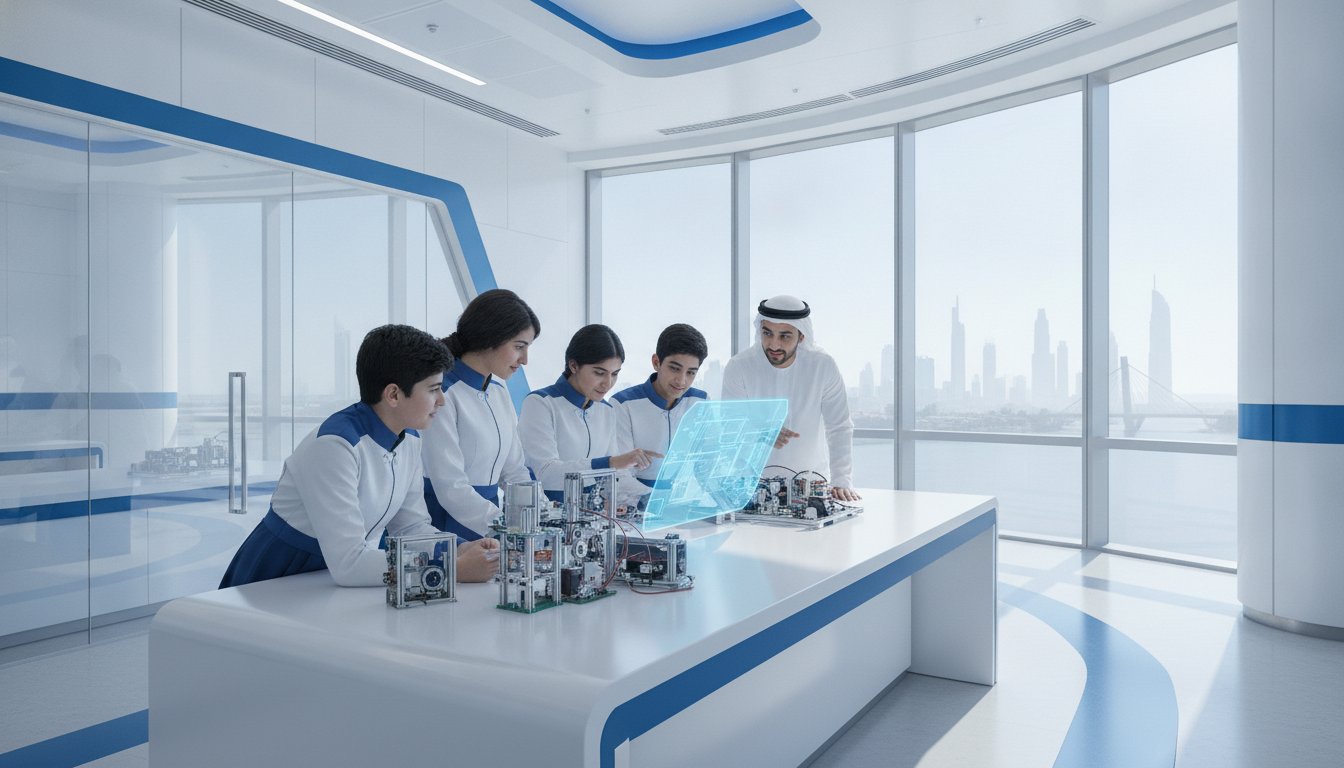 Integrating STEAM Labs into School Curriculum: A Strategic Roadmap for 2026
