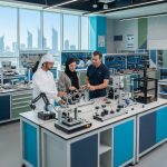 Mechanical Engineering Lab UAE: Strategic Guide