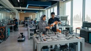 Mechatronics & Robotics Lab: 2026 University Buying Guide
