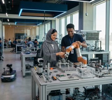Mechatronics & Robotics Lab: 2026 University Buying Guide