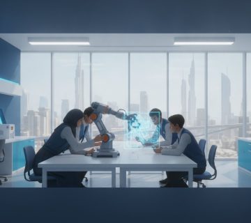 Robotics & Coding for Schools: 2026 Strategic Guide