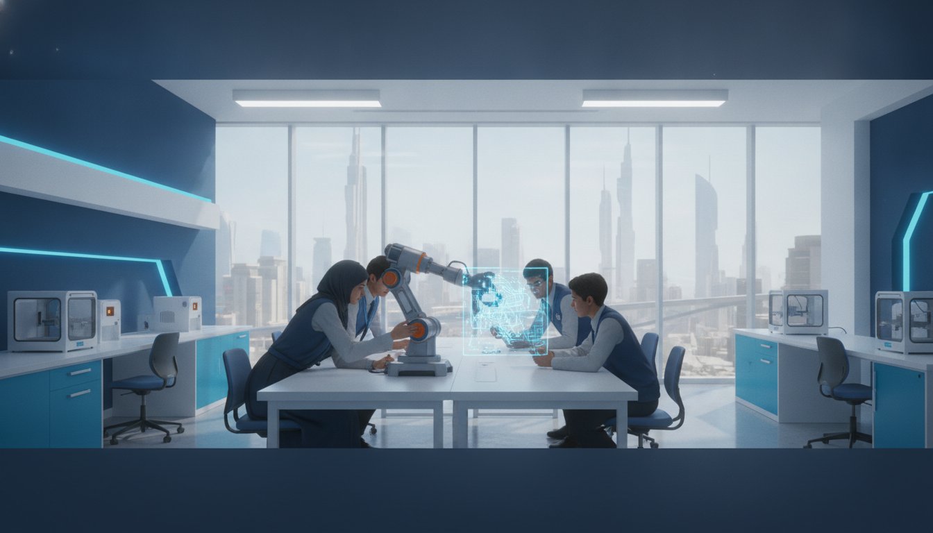 Robotics & Coding for Schools: 2026 Strategic Guide