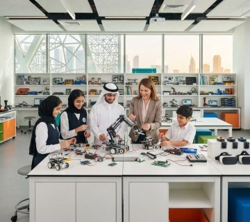 Setting Up a School STEAM Lab: 2026 Guide for Leaders