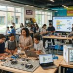 Comprehensive STEAM Programs for Schools: Building Future-Ready Learning Ecosystems in 2026 3 Comprehensive STEAM Programs for Schools: Building Future Ready Learning Ecosystems in 2026
