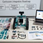 Integrating STEAM Labs into School Curriculum: A Strategic Roadmap for 2026