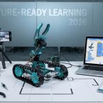 Robotics & Coding for Schools: 2026 Strategic Guide