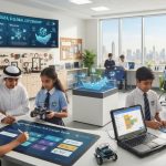 Digital Literacy Programs for Schools in the UAE: 2026 Strategic Trends