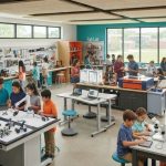 Setting Up a School STEAM Lab: 2026 Guide for Leaders