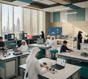 2026 Strategic Guide: Future Science Lab Installation