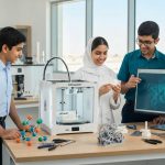 3D Printers for Educational Institutions and Classroom Uses