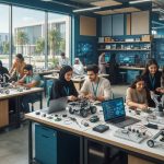 AI Lab Setup for UAE Universities: 2026 Buying Guide