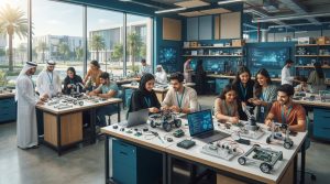 AI Lab Setup for UAE Universities: 2026 Buying Guide