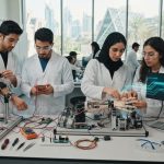 BiomechX for Education: Biomechatronics Lab Solutions Guide