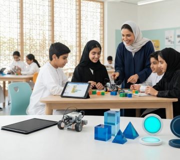 Calculating ROI for Educational Technology by Cost Per Student