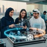 Control Engineering Explained: How Feedback Systems Shape Modern Technology