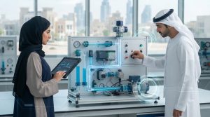 Control Engineering Explained: Principles, Applications, and Learning Pathways