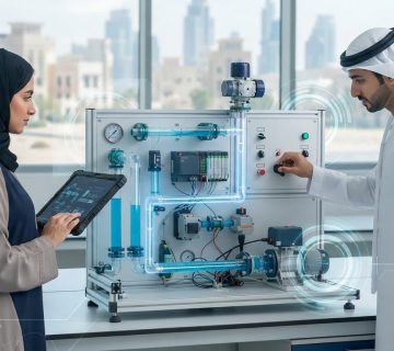 Control Engineering Explained: Principles, Applications, and Learning Pathways