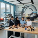 FAB Lab Setup for UAE Schools: A Practical Planning Guide