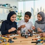 Future Skills for UAE Students: 2026 Readiness Guide