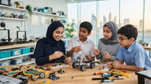 Future Skills for UAE Students: 2026 Readiness Guide