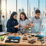 Preparing Students for Future Jobs: 2026 School Guide