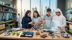 Preparing Students for Future Jobs: 2026 School Guide
